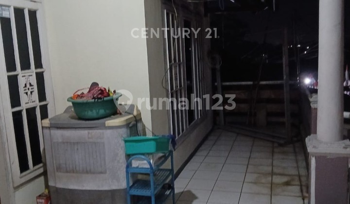 Rumah Jl Raya Dramaga Kp Manggis Bogor 2