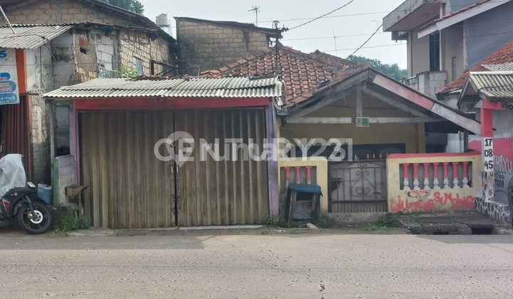 Rumah Dekat Kebun Raya Bogor Jl Raya Pancasan Bogor Rumah Dekat Kebun Raya Bogor Jl Raya Pancasan Bogor