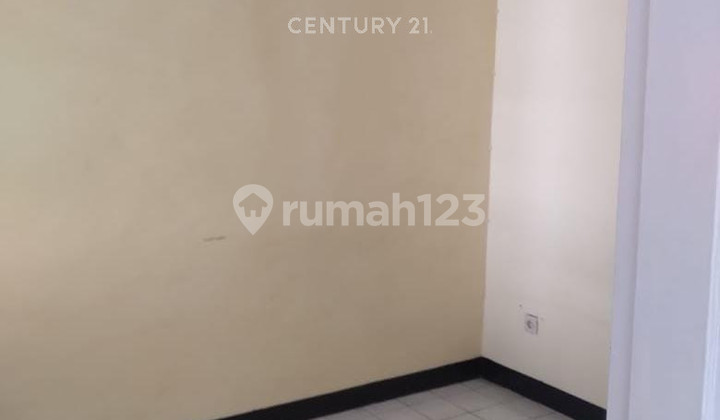 Rumah Dekat Mall di Perumahan Taman Cimanggu Tanah Sareal Bogor 2