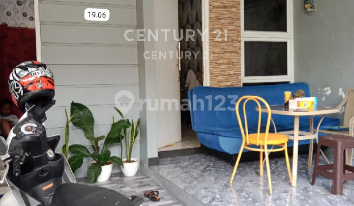 Rumah Dekat Tol di Villa Bogor Indah 6 Sukaraja Bogor Rumah Dekat Tol di Villa Bogor Indah 6 Sukaraja Bogor