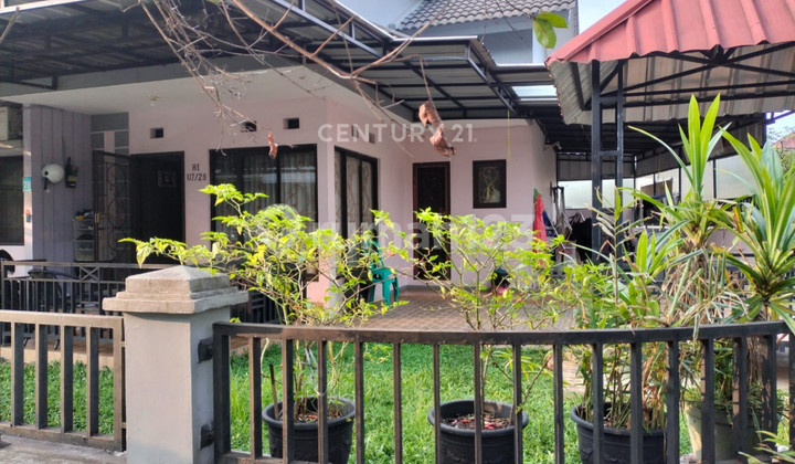 Rumah Strategis Di Bogor Nirwana Residence Cluster Harmony 1 Rumah Strategis Di Bogor Nirwana Residence Cluster Harmony 1