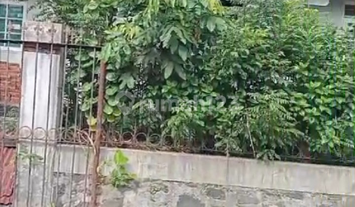 House Near Jagorawi Toll Road in Bsi Baranangsiang Indah Bogor 2