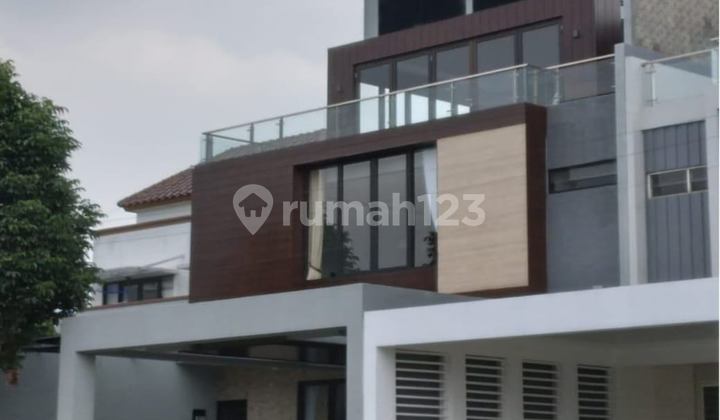 Rumah Di Perumahan Babakan Madang Kedungmangu Sentul City Bogor
