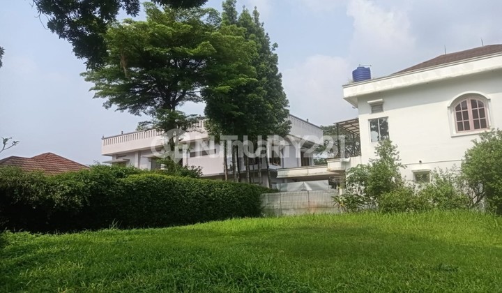 Padma Rancamaya Bogor Cluster Land