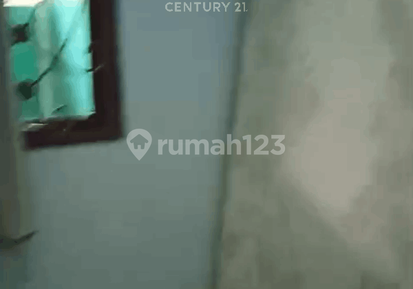 kamar tidur rumah siap huni bebas banjir