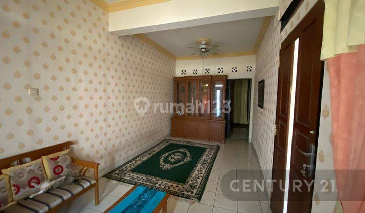 Rumah Siap Huni Taman Pagelaran Hook Bogor 2