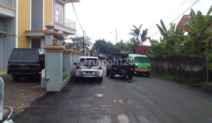 Toko material murah di Jl. Raya Cifor Rawajaha Bogor 2