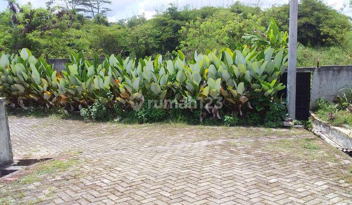 Rumah murah baru di Cluter Dramaga Bogor 6