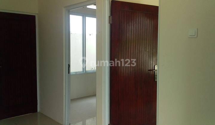 Rumah murah baru di Cluter Dramaga Bogor 9