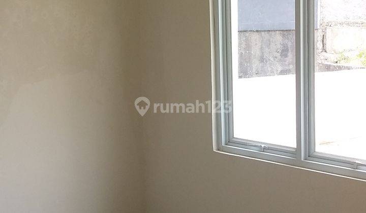 Rumah murah baru di Cluter Dramaga Bogor 10