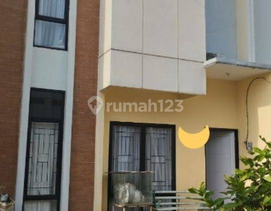 Rumah Baru 2 Lantai Di Dramaga Cantik Depan IPB Cocok Untuk Kos-kosan Mahasiswa IPB 1