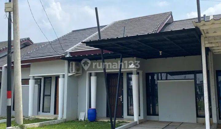 Kost-kostan Di Komplek Dramaga Cantik Depan Kampus IPB Dramaga Bogor Cocok Untuk Kost-kostan Mahasiswa 1