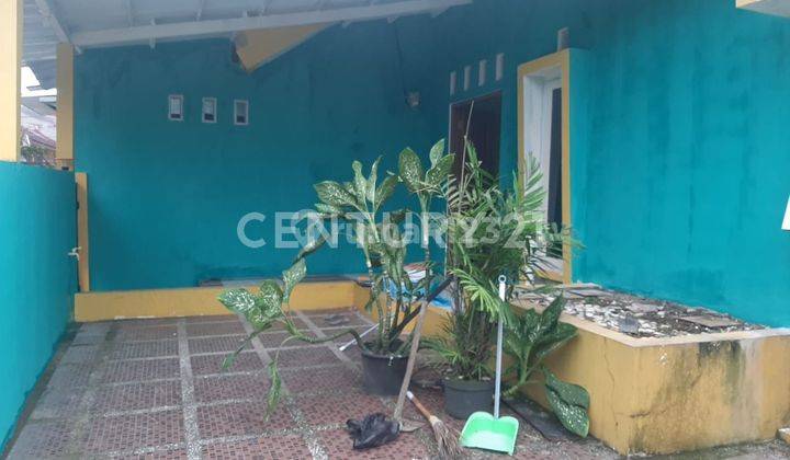 Rumah Bagus Hook Di Komplek Villa Ciomas Indah Bogor Dekat Stasiun Dan Kebun Raya Bogor 2