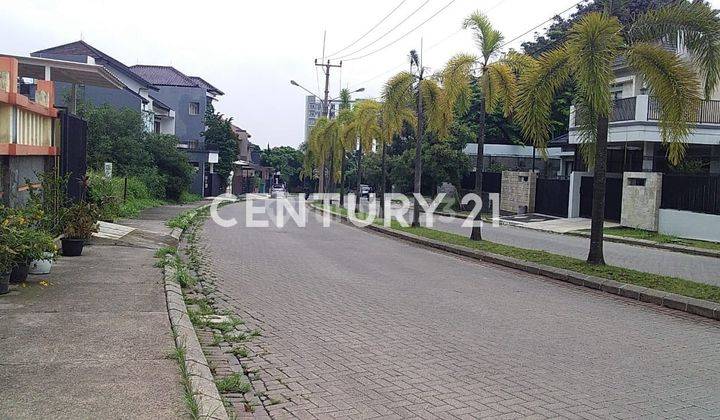 Kavling Siap Bangun Di BNR  Bogor Nirwana Residence  Cluster Harmony Bogor 2