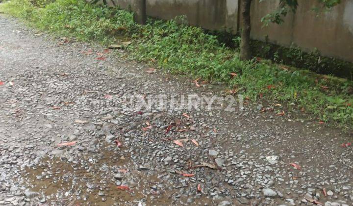 Murah !!! Rumah Di Perumahan Nuansa Indah Ciomas Bogor Dekat Stasiun Dan Kebun Raya Bogor 2