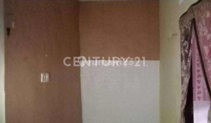 Rumah Di Komplek Nuansa Indah Ciomas Bogor Dekat Stasiun 2