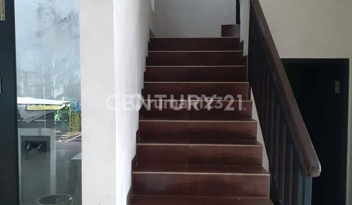 Rumah Strategis Di BNR Bogor Nirwana Residence Bogor Dekat Kebun Raya Bogor 2