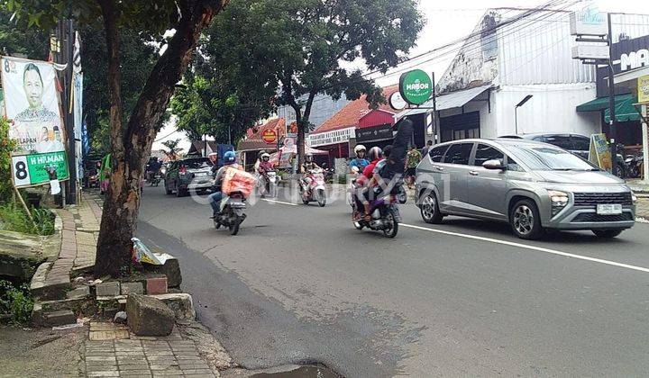 Ruko Strategis Di Jl Raya Pasir Kuda Bogor Dekat Kebun Rqya Bogor 2