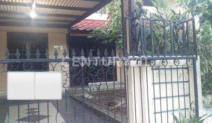 Rumah Strategis Di Taman Yasmin Bogor Dekat Jalan Tol 1