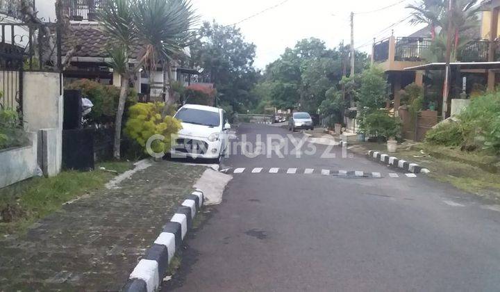 Rumah Strategis Di Taman Yasmin Bogor Dekat Jalan Tol 2