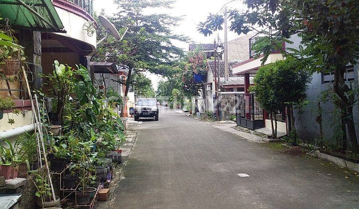 Rumah Hook Di Taman Pagelaran Ciomas Bogor Dekat Stasiun Dan Kebun Raya Bogor  2