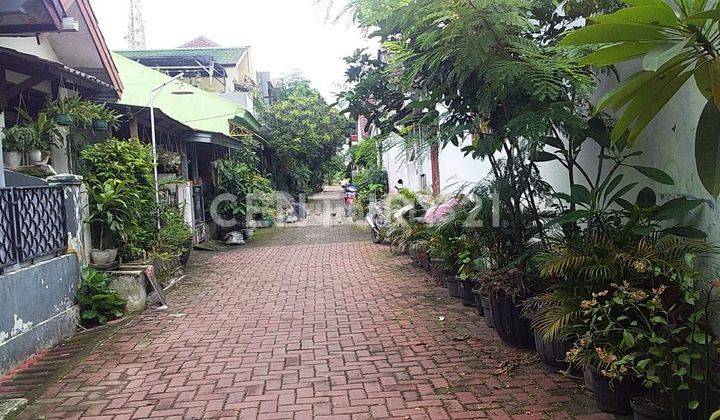 Rumah Hook Di Taman Pagelaran Ciomas Bogor Dekat Stasiun Dan Kebun Raya Bogor  2