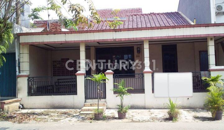 Rumah Siap Huni Di Villa Ciomas Indah Bogor Dekat Stasiun Dan Kebun Raya Bogor Cocok Untuk Usaha 1