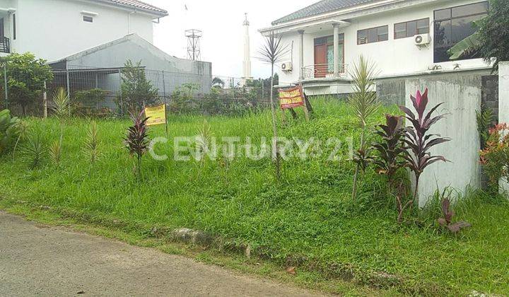 Kavling Bagus Siap Bangun Di BNR Bogor Nirwana Residence Dekat Kebun Raya Bogor Dan Stasiun Bogor 1