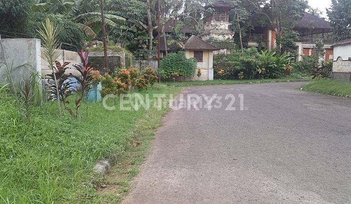 Kavling Bagus Siap Bangun Di BNR Bogor Nirwana Residence Dekat Kebun Raya Bogor Dan Stasiun Bogor 2