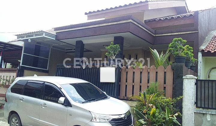 Rumah Asri Siap Huni Di Nuansa Indah Ciomas Bogor Dekat Stasiun Dan Kebun Raya Bogor 1