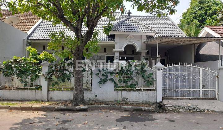 Rumah Hook Siap Huni Di Villa Bogor Indah Bogor Dekat Jalan Tol 1