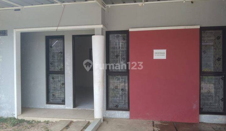 Rumah Strategis Dramaga Cantik Bogor 2