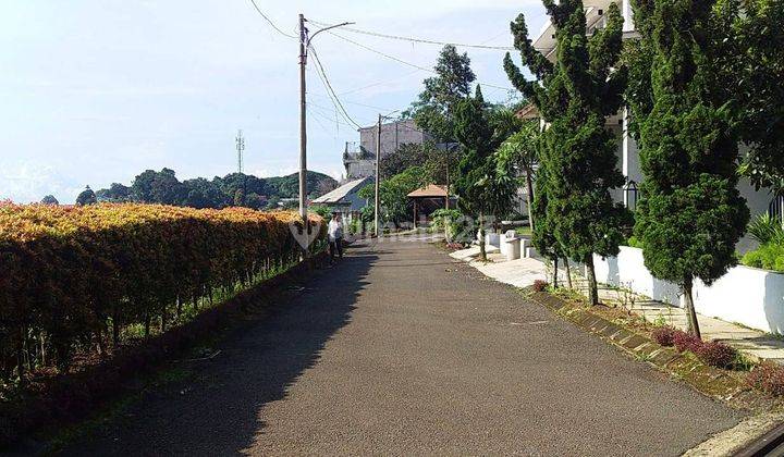 Rumah Dekat Kebun Raya Bogor Batutulis Mansion 2