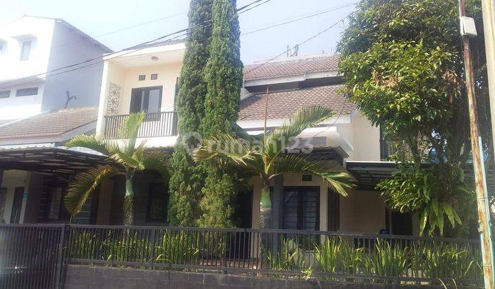 Rumah Bogor Nirwana Residence Harcmony 1