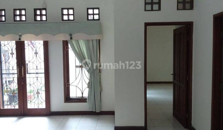 Rumah Bogor Raya Permai Bogor Barat 2