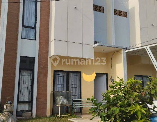 Rumah Baru  2 Lantai  Bisa Untuk Kost-Kostan Mahasiswa Di Dramaga Cantik Bogor Dekat Kampus Ipb 1