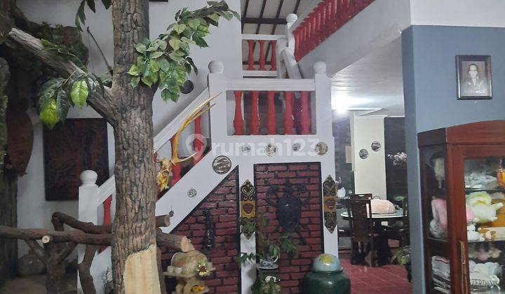 Rumah Murah Bagus Terawat Asri Di Cilendek Bogor Dekat Jalan Tol 1