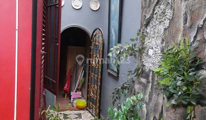 Rumah Murah Bagus Terawat Asri Di Cilendek Bogor Dekat Jalan Tol 2