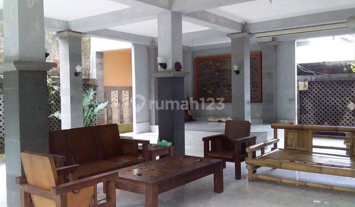 Rumah Srategis Jl Villa Duta 1 Bogor 2