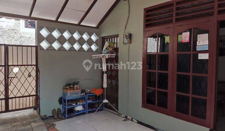 Rumah Jl Raya Cilendek Kp Sawah 1