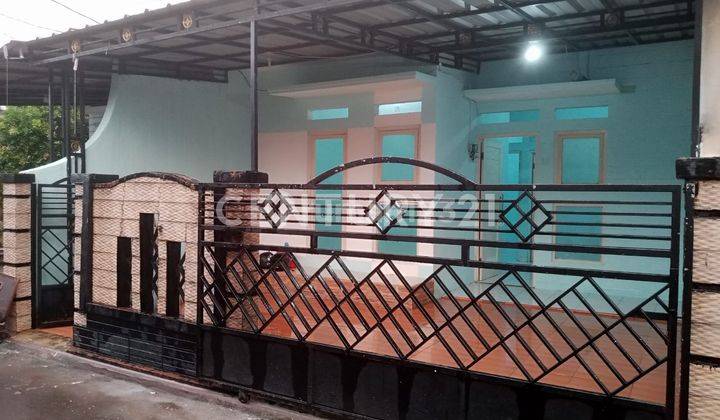 Rumah Strategis Di Norinland Pakansari Cibinong Bogor Dekat Jalan Tol 1