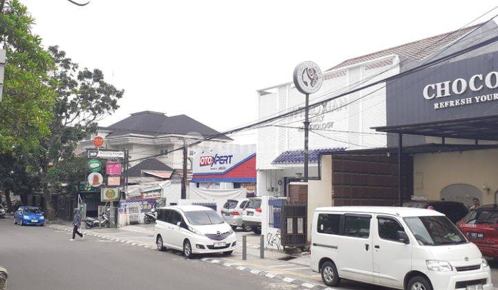 Tempat Usaha Strategis Di Jalan Paduraya Bogor Cocok Untuk Usaha Kuliner Dan Resto  1