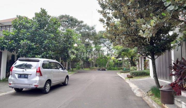 Vila Asri 2 Lantai Udara Sejuk Di Vimala Hills Cluster Alpen  Gadog Bogor Dekat Jalan Tol 2