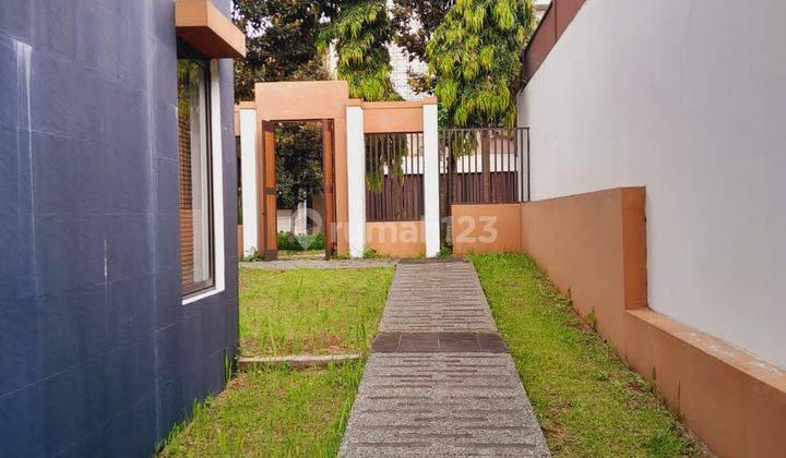 Vila Asri 2 Lantai Udara Sejuk Di Vimala Hills Cluster Alpen  Gadog Bogor Dekat Jalan Tol 2