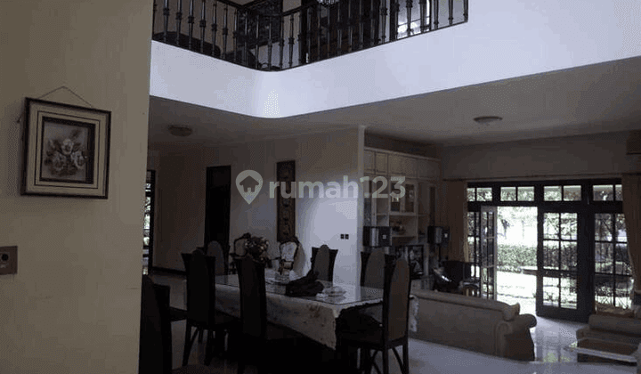 Rumah Jl Sinangling Villa Duta Bogor Timur 2