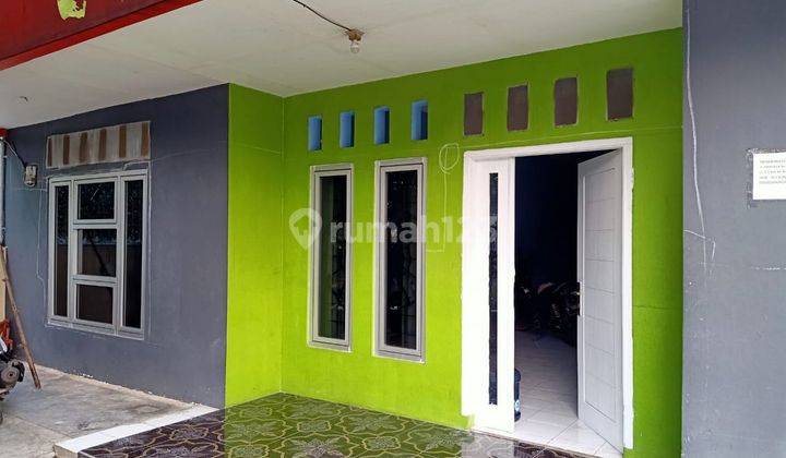 Kost-kostan Mahasiswa 20 Kamar Di Cibanteng Dramaga Bogor Dekat Kampus IPB Dramaga  Bogor 1