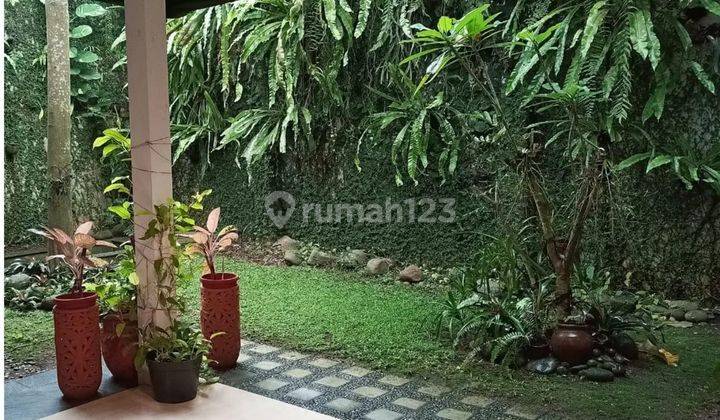 Rumah Asri Siap Hunin Di Taman Aster Golf View Danau Bogor Raya Dekat Jalan Tol 1