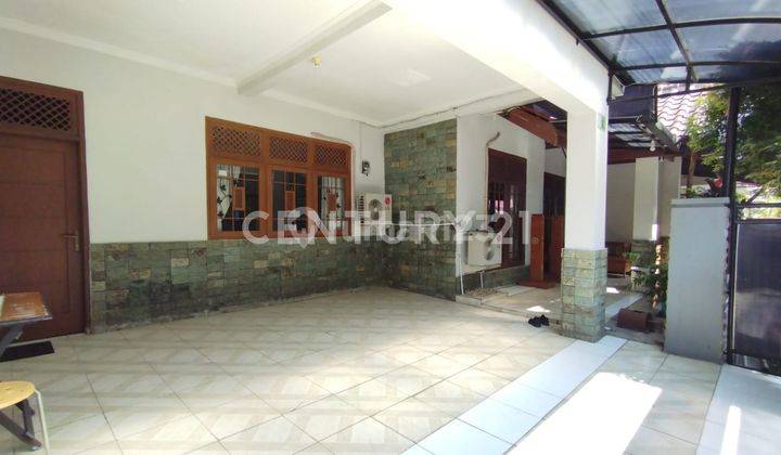 Rumah 2 Lantai Strategis Di Komplek Villa Citra Bantarjati Bogor Dekat Jala Tol 2