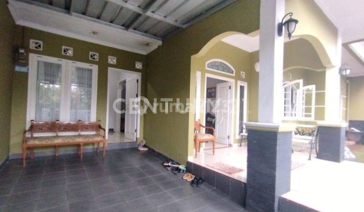 Rumah 2 Lantai Strategis Di Komplek Bumi Menteng Asri Bogor Dekat Kebun Raya Dan Stasiun Bogor 2