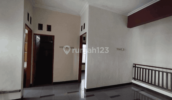 Rumah 2 Lantai Di Dramaga Bogor Dekat Kampus IPB Dramaga Cocok Untuk Kost-Kostan Mahasiswa 2